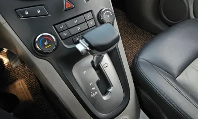ChevroletGMDaewoo Orlando 2015, 181455 км, за 3300000 KRW - фото 9