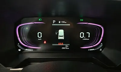 Kia Ray 2023, 29076 км, за 15500000 KRW - фото 8