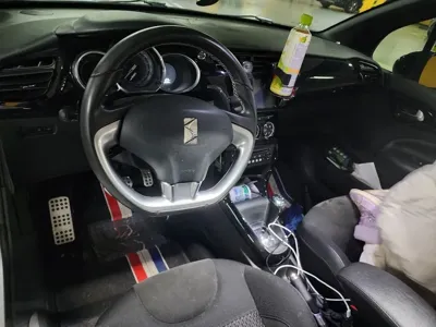 Citroen-DS DS3 2018, 68000 км, за 8000000 KRW - фото 6