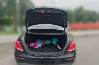 Mercedes-Benz E-Class 2019, 113699 км, за 179806.29 CNY - фото 19