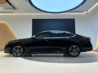 Honda Accord 2024, 14000 км, за 112000 CNY - фото 4
