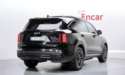 Kia Sorento 2023, 68409 км, за 31800000 KRW - фото 2