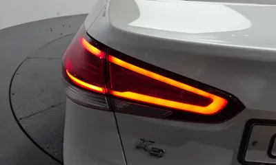 Kia K3 2018, 55156 км, за 10600000 KRW - фото 23