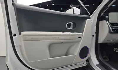Hyundai Ioniq5 2023, 59936 км, за 33400000 KRW - фото 24