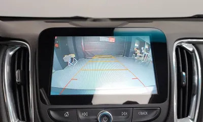 ChevroletGMDaewoo Malibu 2017, 101790 км, за 7000000 KRW - фото 15