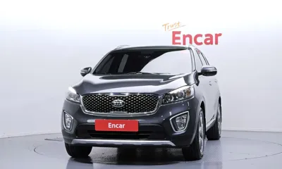 Kia Sorento 2015, 27218 км, за 15990000 KRW