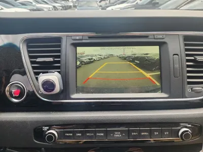 Kia Canival 2016, 186740 км, за 8500000 KRW - фото 9