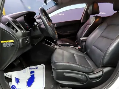 Kia K3 2014, 117610 км, за 5300000 KRW - фото 6