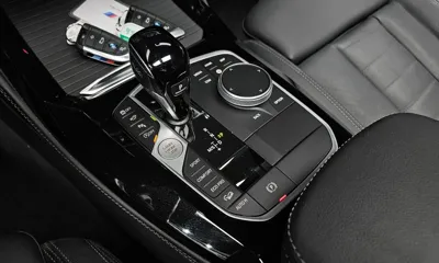 BMW X4 2023, 21069 км, за 65800000 KRW - фото 9