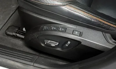 Volvo V40 2019, 58342 км, за 14500000 KRW - фото 20