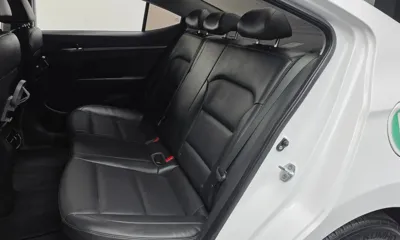 Hyundai Avante 2016, 169920 км, за 7200000 KRW - фото 12