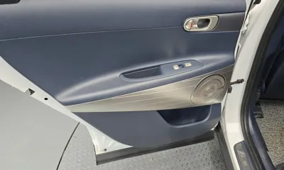Hyundai Nexo 2023, 117680 км, за 18900000 KRW - фото 25