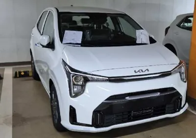 Kia Morning 2026, 1 км, за 2880000 KRW - фото 8