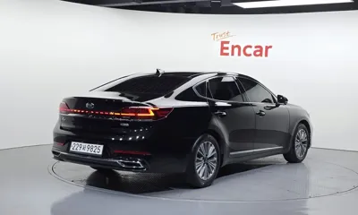 Kia K7 2020, 143585 км, за 19200000 KRW - фото 2