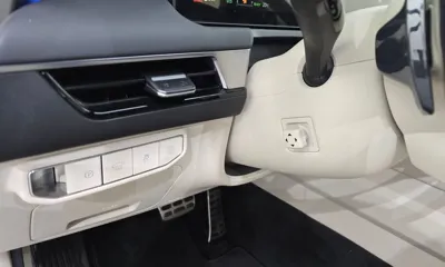 Kia K8 2025, 34715 км, за 40490000 KRW - фото 28
