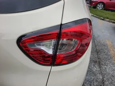 Renault Captur 2016, 154400 км, за 20000 CNY - фото 8