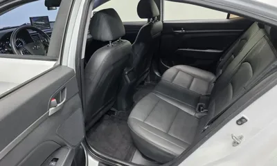 Hyundai Avante 2018, 59216 км, за 11500000 KRW - фото 12