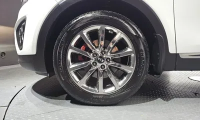 Kia Sorento 2016, 110808 км, за 14250000 KRW - фото 5