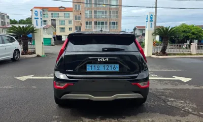 Kia Niro 2024, 19042 км, за 28700000 KRW - фото 5
