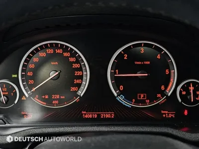 BMW X3 2015, 140813 км, за 11990000 KRW - фото 8