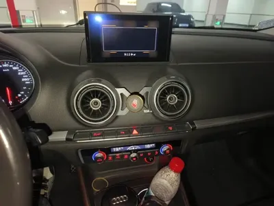 Audi A3 2016, 79100 км, за 50100 CNY - фото 6