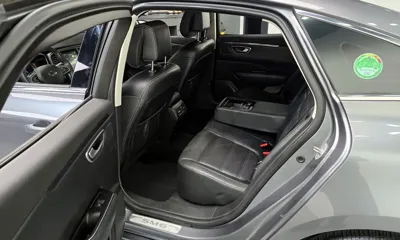 Renault-KoreaSamsung SM6 2016, 59238 км, за 6900000 KRW - фото 11