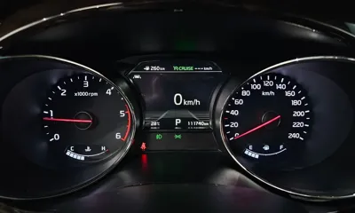Kia Canival 2019, 111740 км, за 17990000 KRW - фото 8