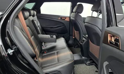 Hyundai Tucson 2017, 86614 км, за 13900000 KRW - фото 12