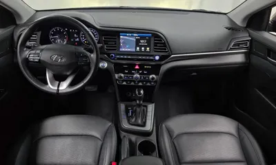 Hyundai Avante 2019, 25853 км, за 13500000 KRW - фото 7