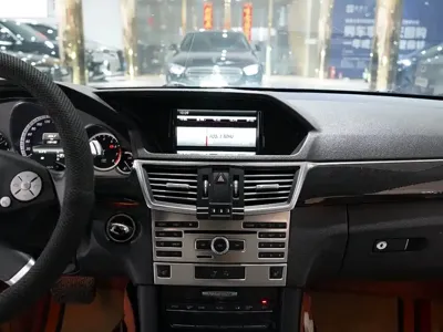 Mercedes-Benz E-Class 2013, 130000 км, за 38000 CNY - фото 9