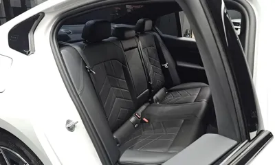 BMW 5-Series 2025, 5100 км, за 68900000 KRW - фото 26