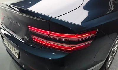 Genesis G80 2021, 116880 км, за 27500000 KRW - фото 23