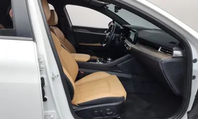 Kia K5 2022, 35385 км, за 99990000 KRW - фото 26