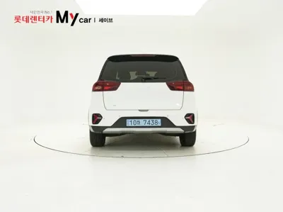 Kia Niro 2023, 33162 км, за 15370000 KRW