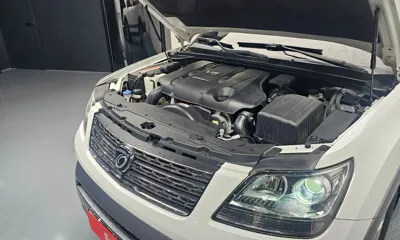 Kia Mohave 2018, 170138 км, за 14900000 KRW - фото 6