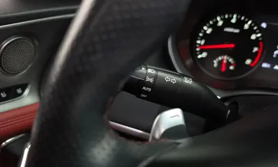 Kia Stinger 2021, 43226 км, за 35490000 KRW - фото 38