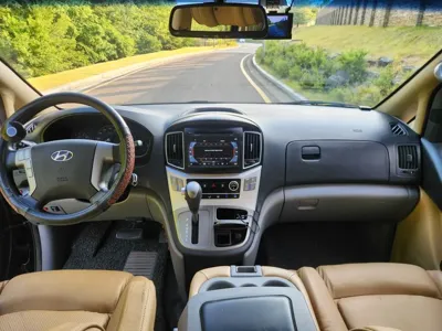 Hyundai Starex 2018, 185000 км, за 12700000 KRW - фото 5
