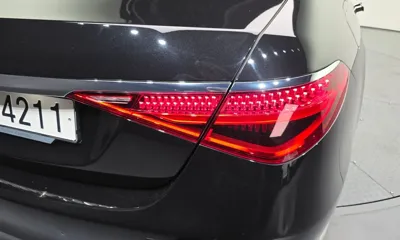 Mercedes-Benz S-Class 2022, 55024 км, за 72000000 KRW - фото 23