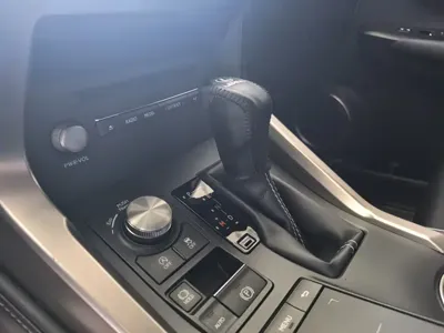 Lexus NX 2021, 43000 км, за 158800 CNY - фото 9