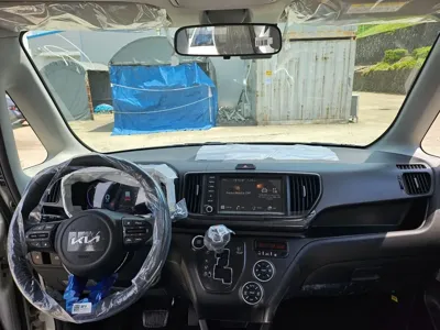 Kia Ray 2026, 15 км, за 18750000 KRW - фото 9