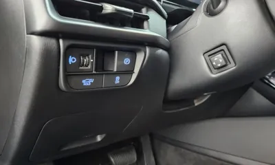 Hyundai Grandeur 2025, 35849 км, за 36900000 KRW - фото 35