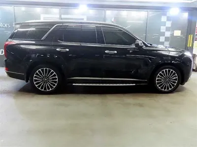 Hyundai Palisade 2022, 50696 км, за 30000000 KRW