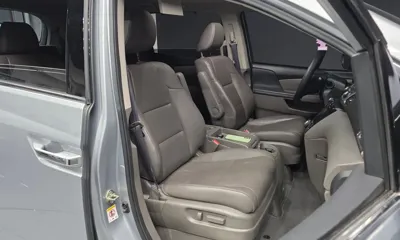Honda Odyssey 2016, 80824 км, за 16500000 KRW - фото 12