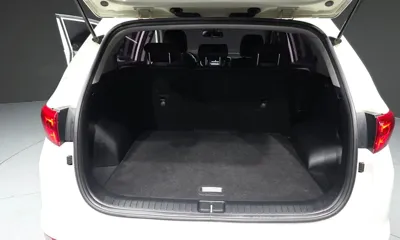 Kia Sportage 2016, 154050 км, за 9600000 KRW - фото 20