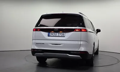 Kia Canival 2021, 163928 км, за 20500000 KRW