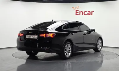 ChevroletGMDaewoo Malibu 2019, 132375 км, за 7990000 KRW - фото 2
