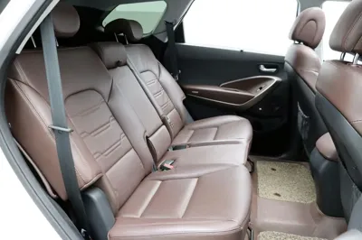 Hyundai Maxcruz 2017, 124738 км, за 17700000 KRW - фото 9