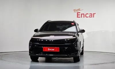 Hyundai Kona 2025, 28080 км, за 27800000 KRW - фото 3