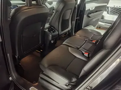 Volvo XC90 2017, 77000 км, за 125800 CNY - фото 8