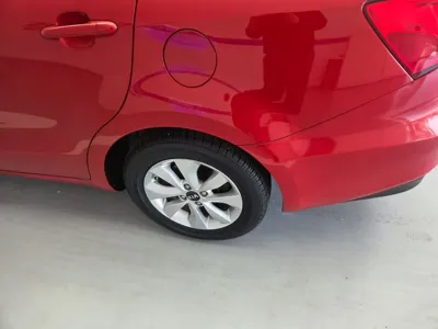 Kia Pride 2017, 21348 км, за 6900000 KRW - фото 7